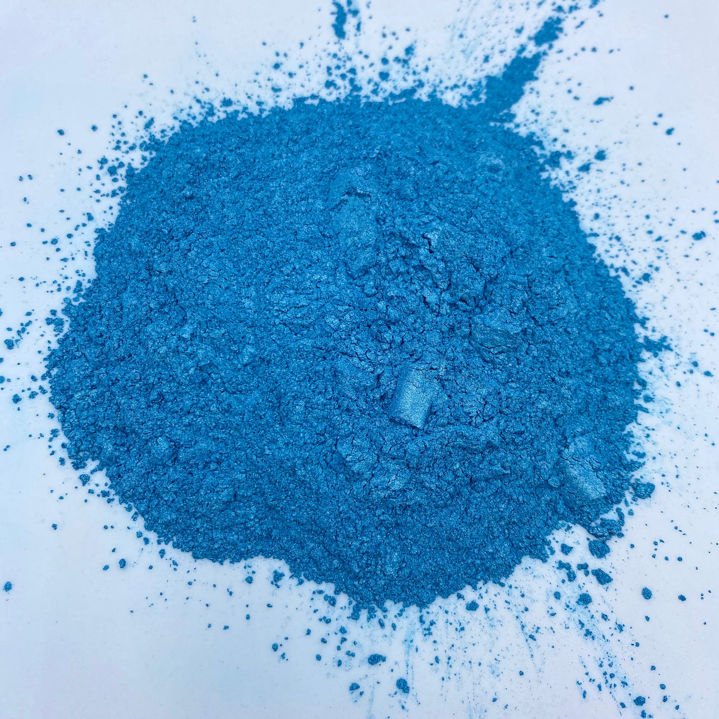 Astro Dust Maui Blue Color Pigment - Patrick Adair Supplies