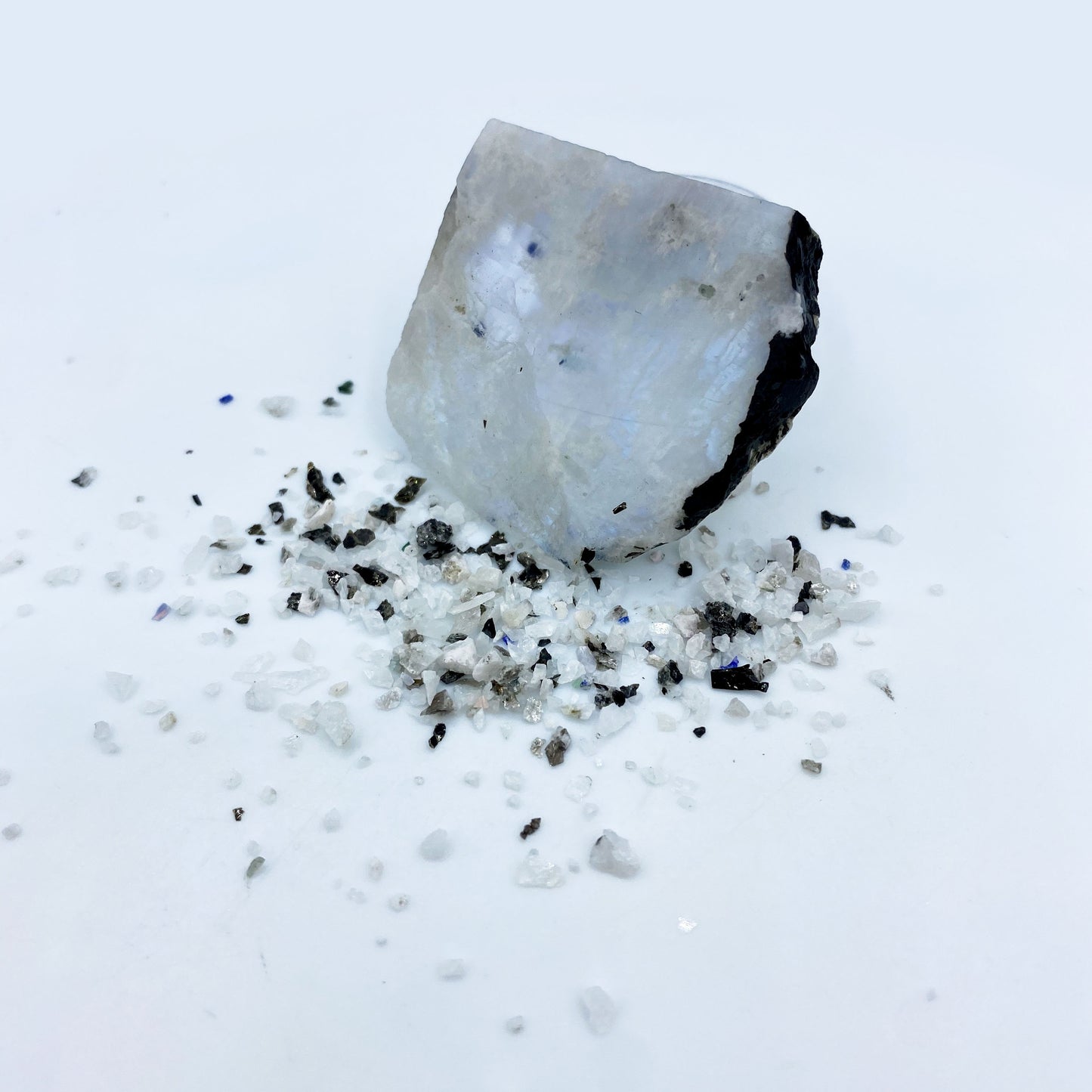 Moonstone Fragments - Patrick Adair Supplies