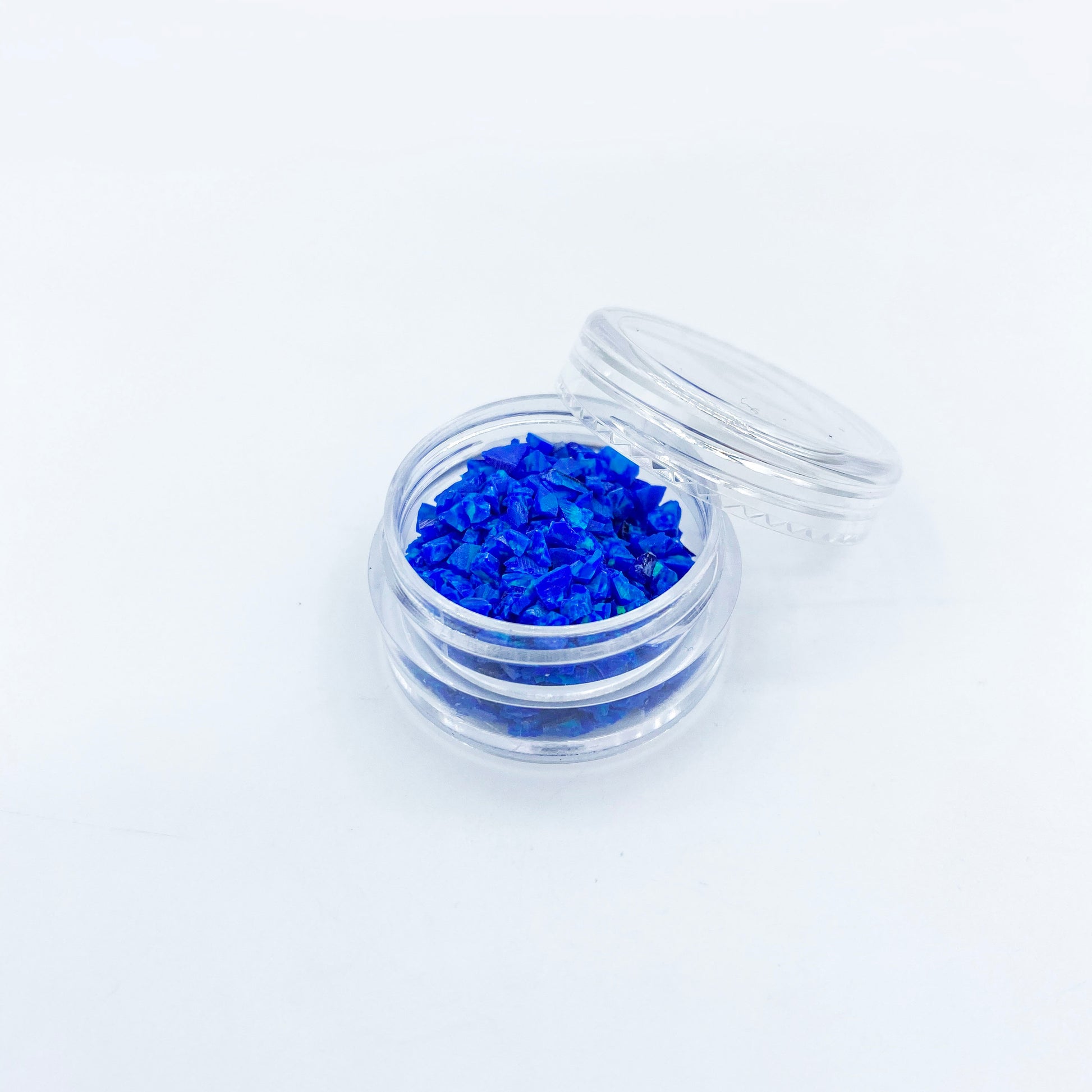 Opal - Azure Blue - Patrick Adair Supplies