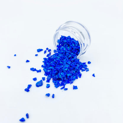 Opal - Azure Blue - Patrick Adair Supplies
