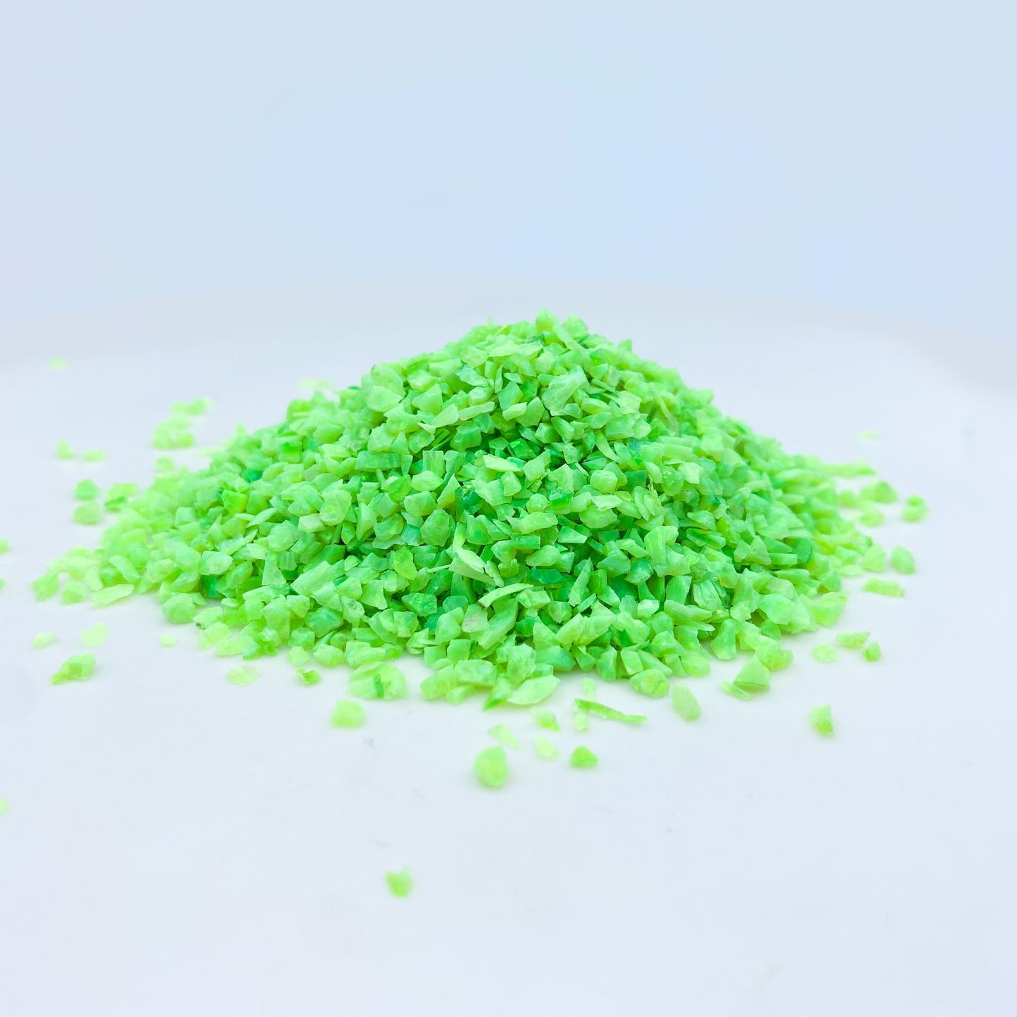 Opal - Neon Green - Patrick Adair Supplies