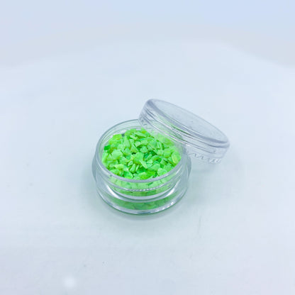 Opal - Neon Green - Patrick Adair Supplies