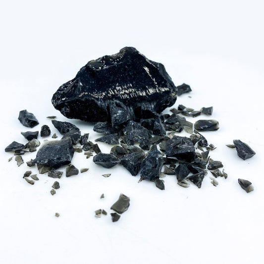 Obsidian - Patrick Adair Supplies