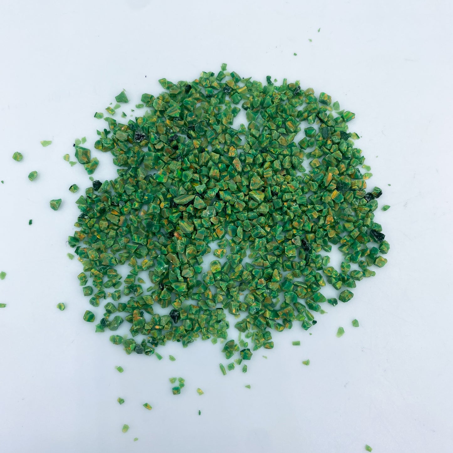Opal - Olive Green - Patrick Adair Supplies