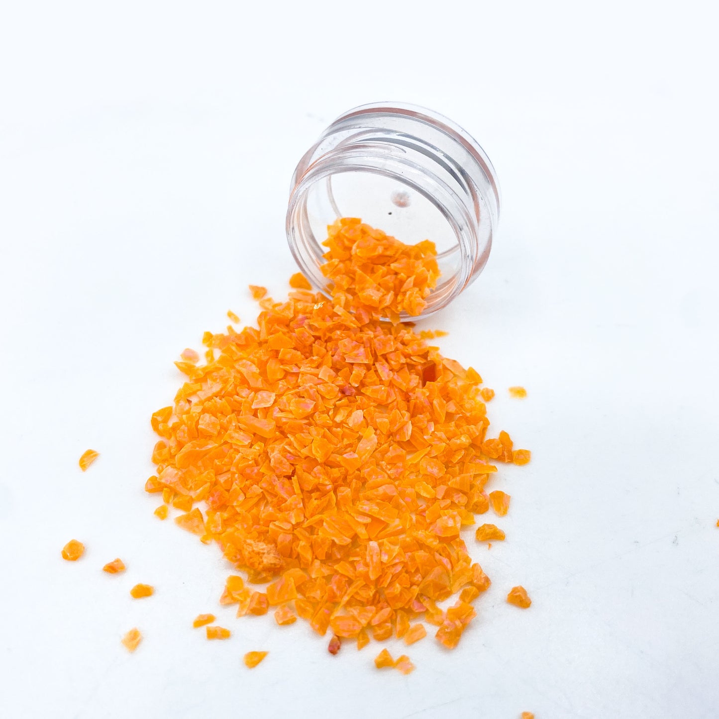 Opal - Orange Crush - Patrick Adair Supplies