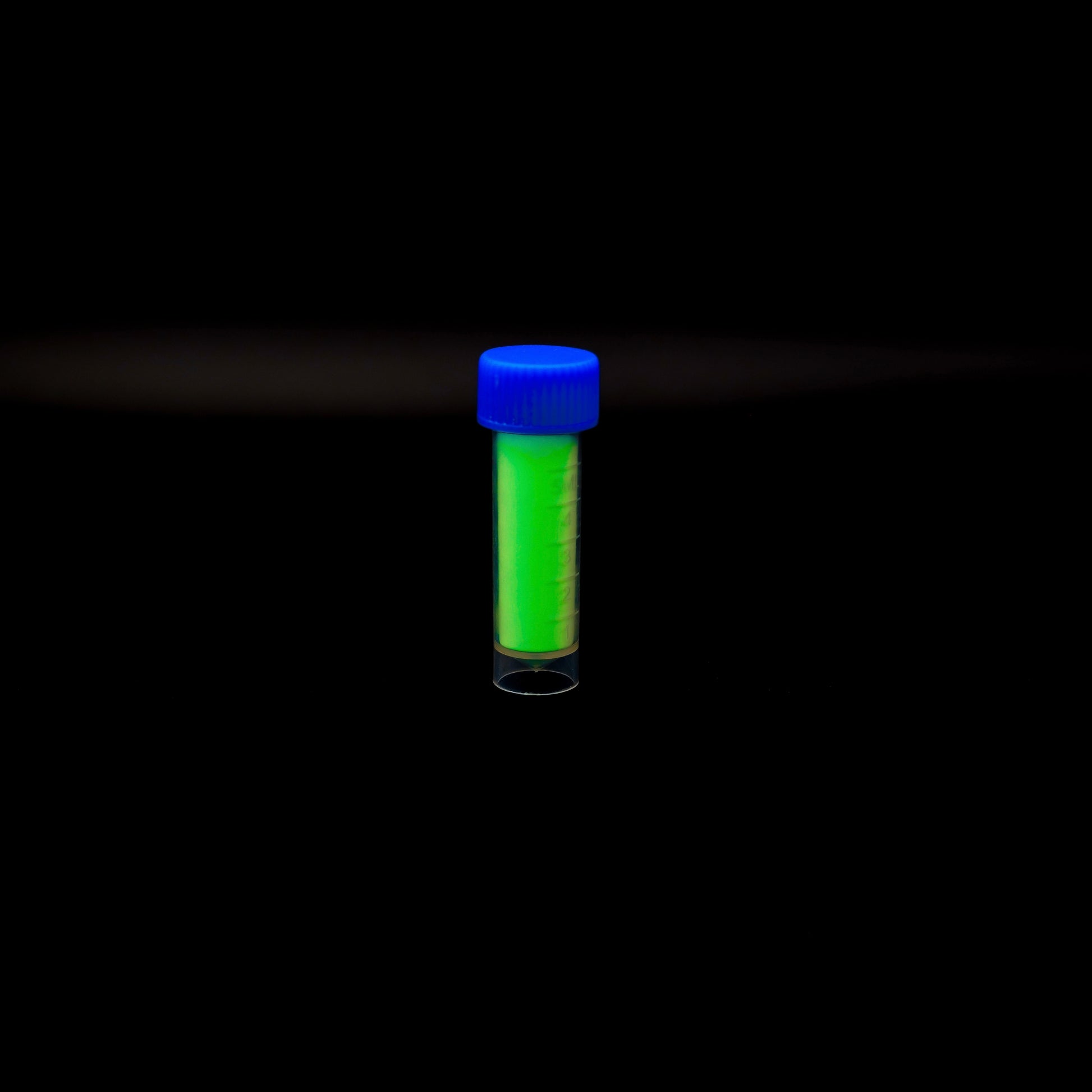 Green Glow Powder (white daytime) - Patrick Adair Supplies