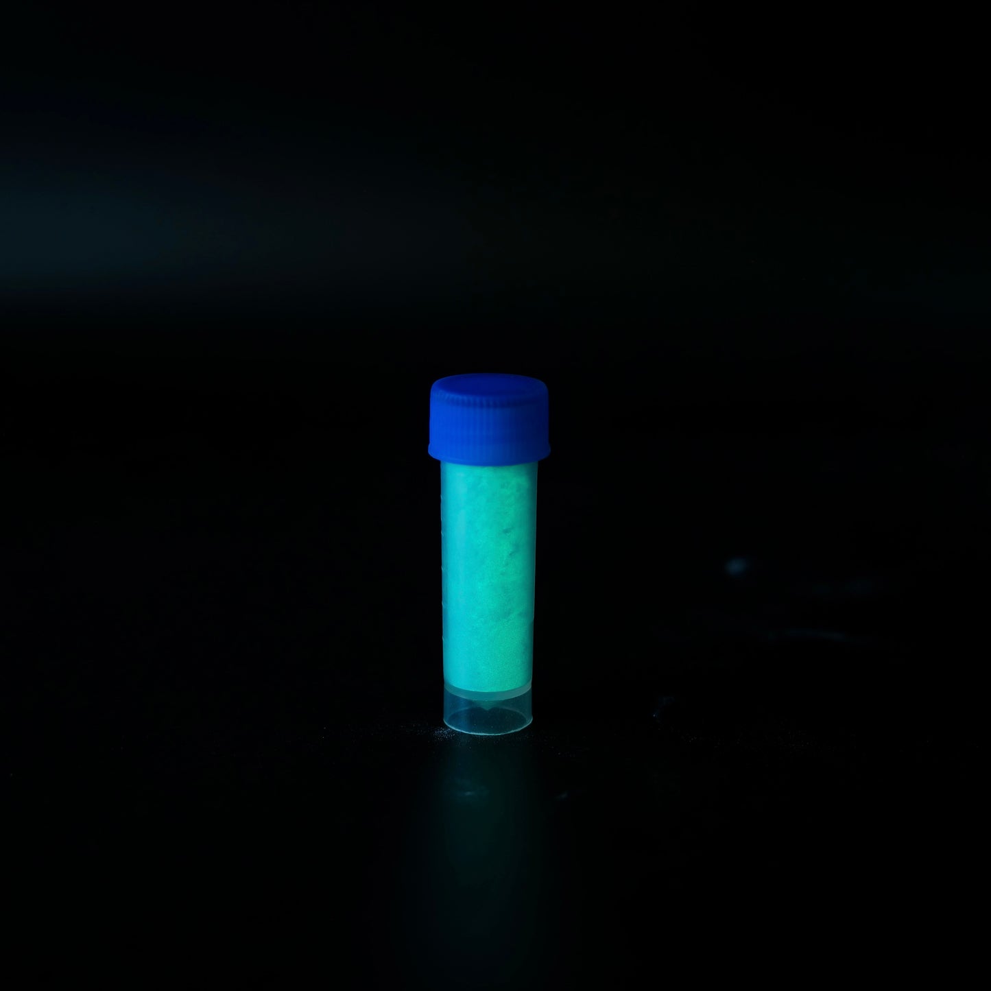 Blue Neon Glow Pigment - Patrick Adair Supplies