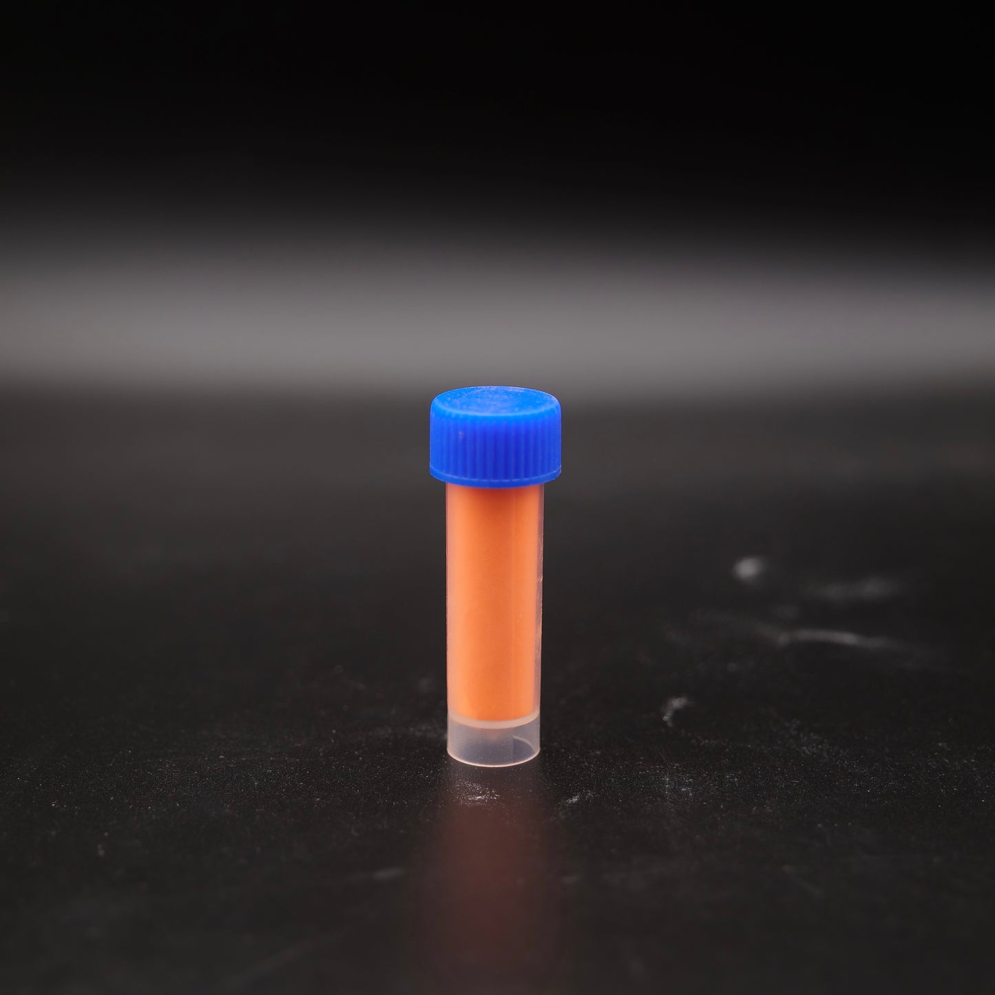 Orange Neon Glow Pigment - Patrick Adair Supplies