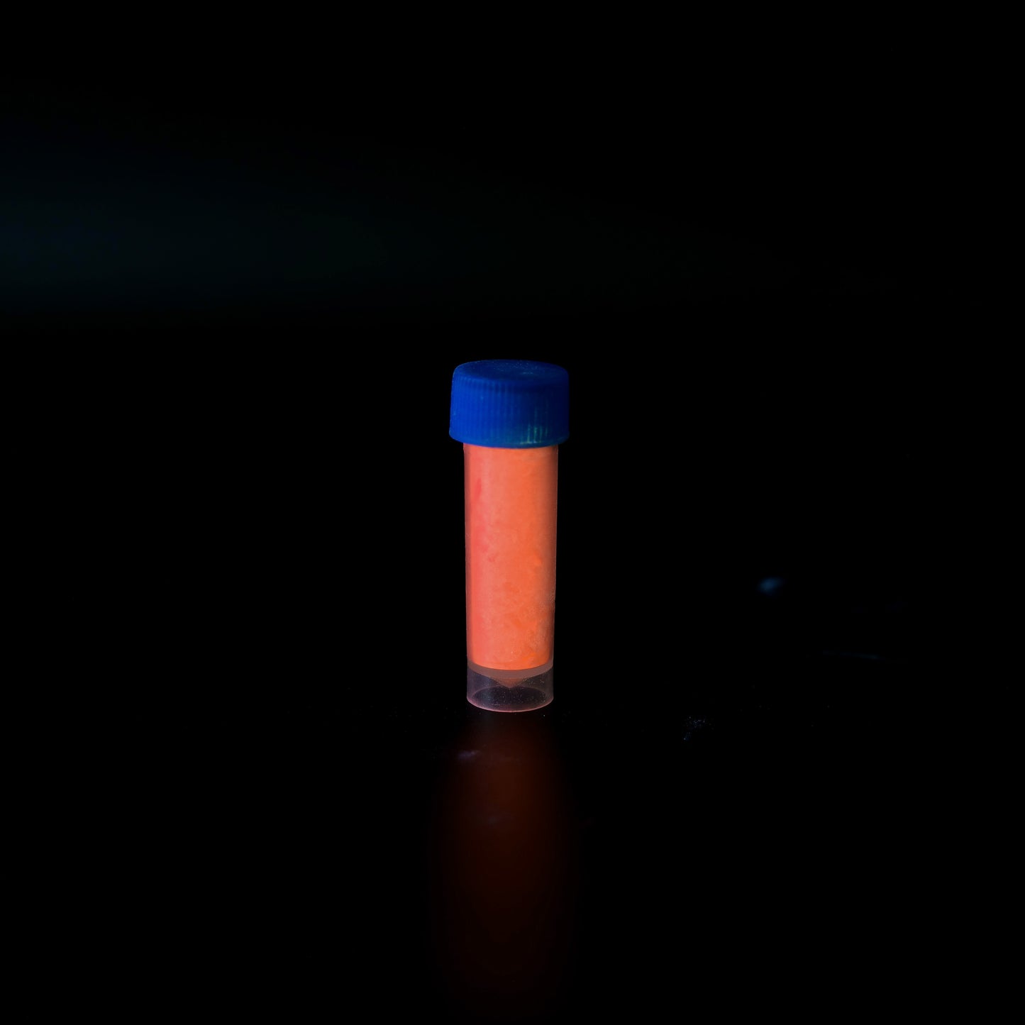 Orange Neon Glow Pigment - Patrick Adair Supplies