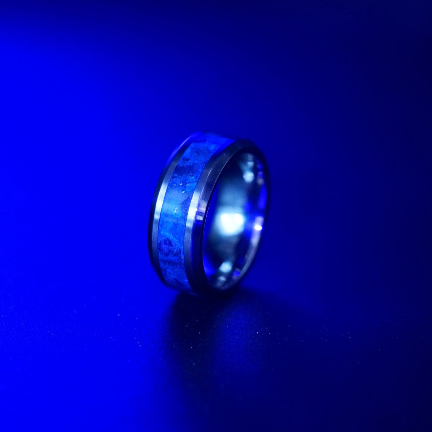 Sapphire Storm Ring Kit - Patrick Adair Supplies