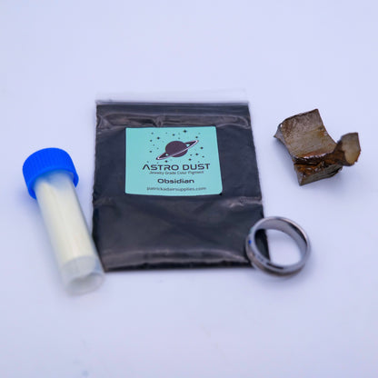 Blackout Ring Kit - Patrick Adair Supplies