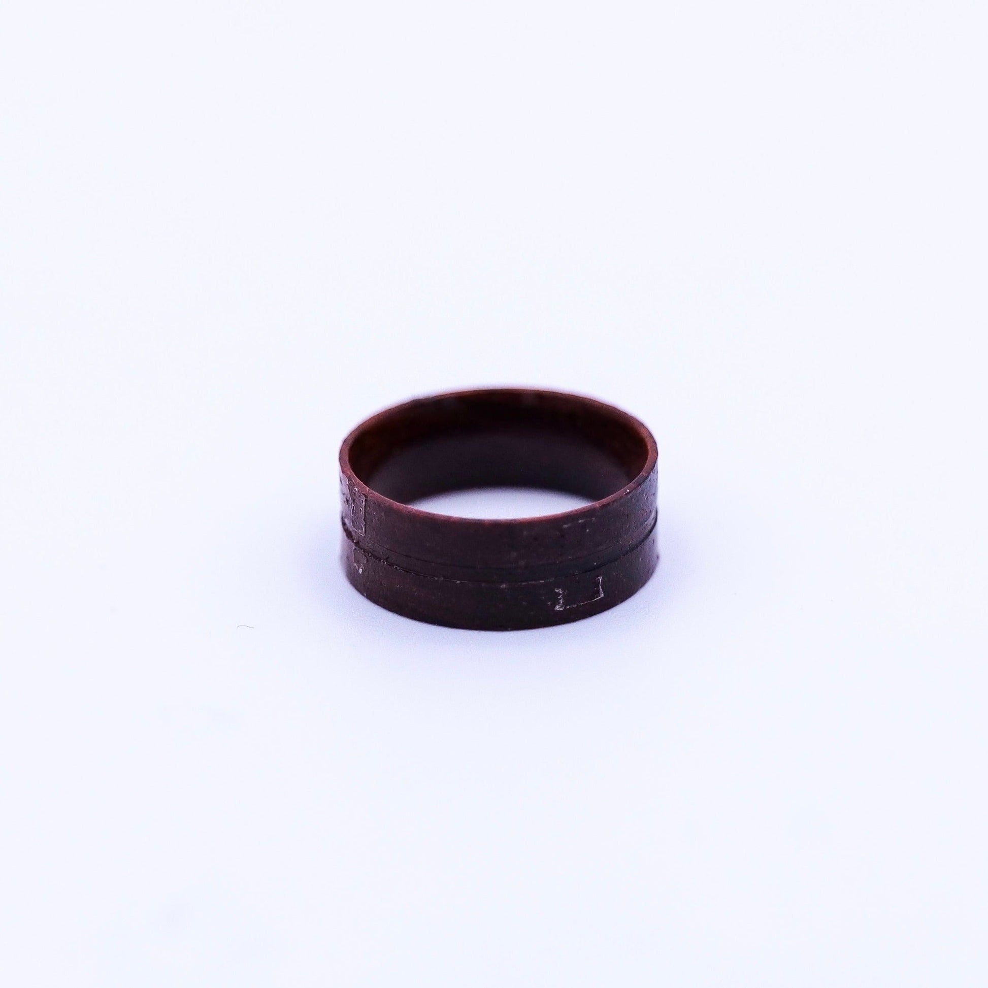 Koa Wood Ring Liner - Patrick Adair Supplies