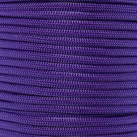 10' Purple Paracord - Patrick Adair Supplies