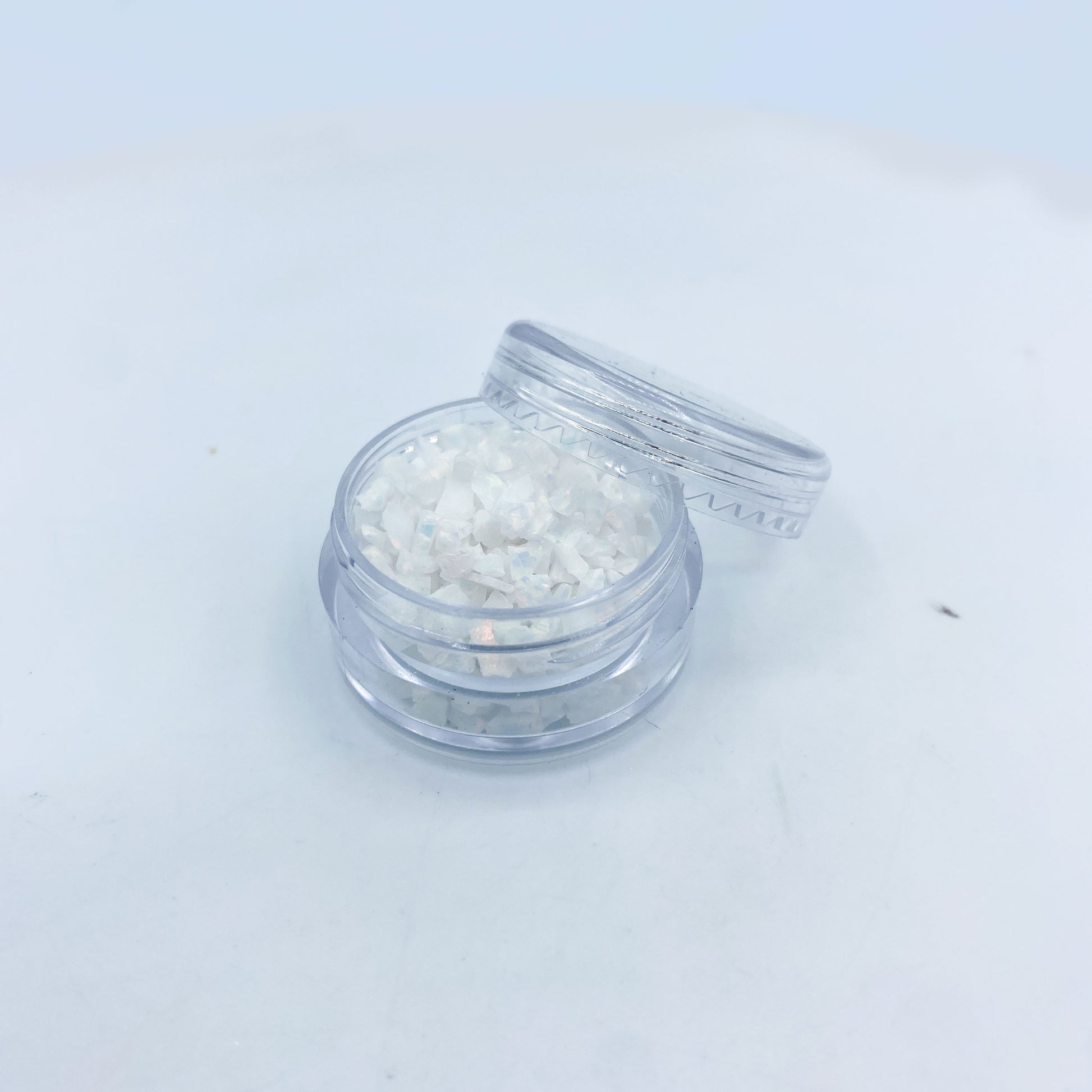 Crushed Pearl Translucent Setting Powder