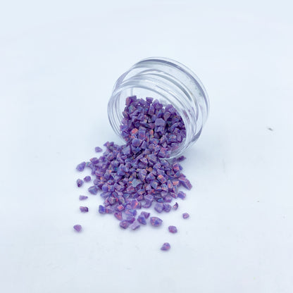 Opal - Periwinkle Purple - Patrick Adair Supplies