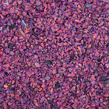 Opal - Plum Purple - Patrick Adair Supplies