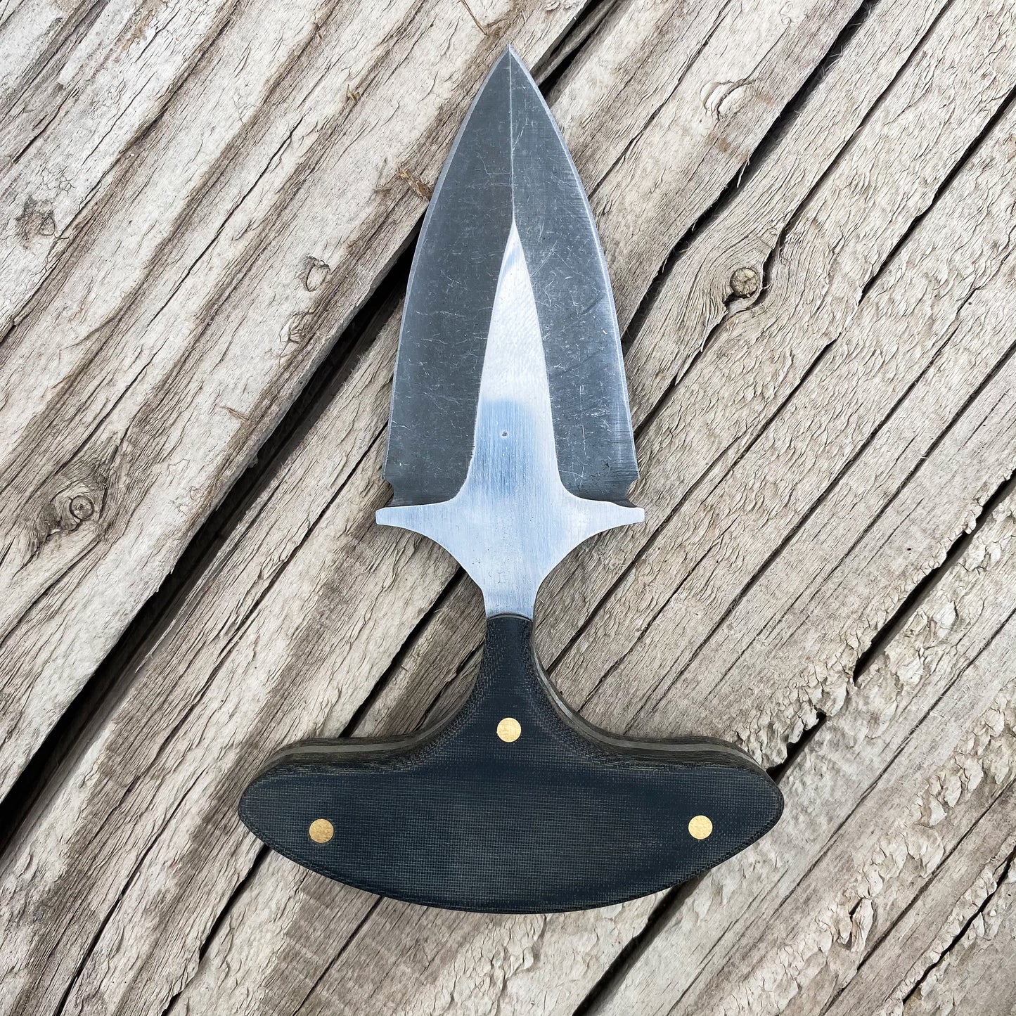 Punch Dagger - Patrick Adair Supplies