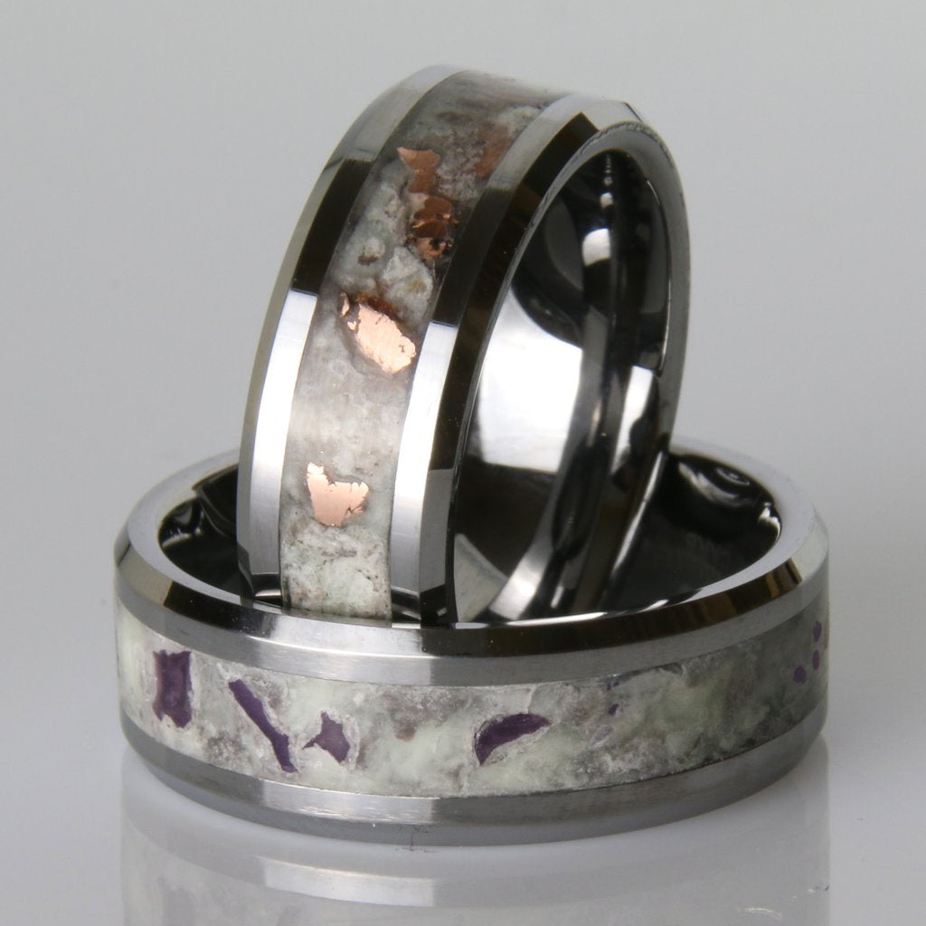 Raw Earth Ring Kit - Patrick Adair Supplies