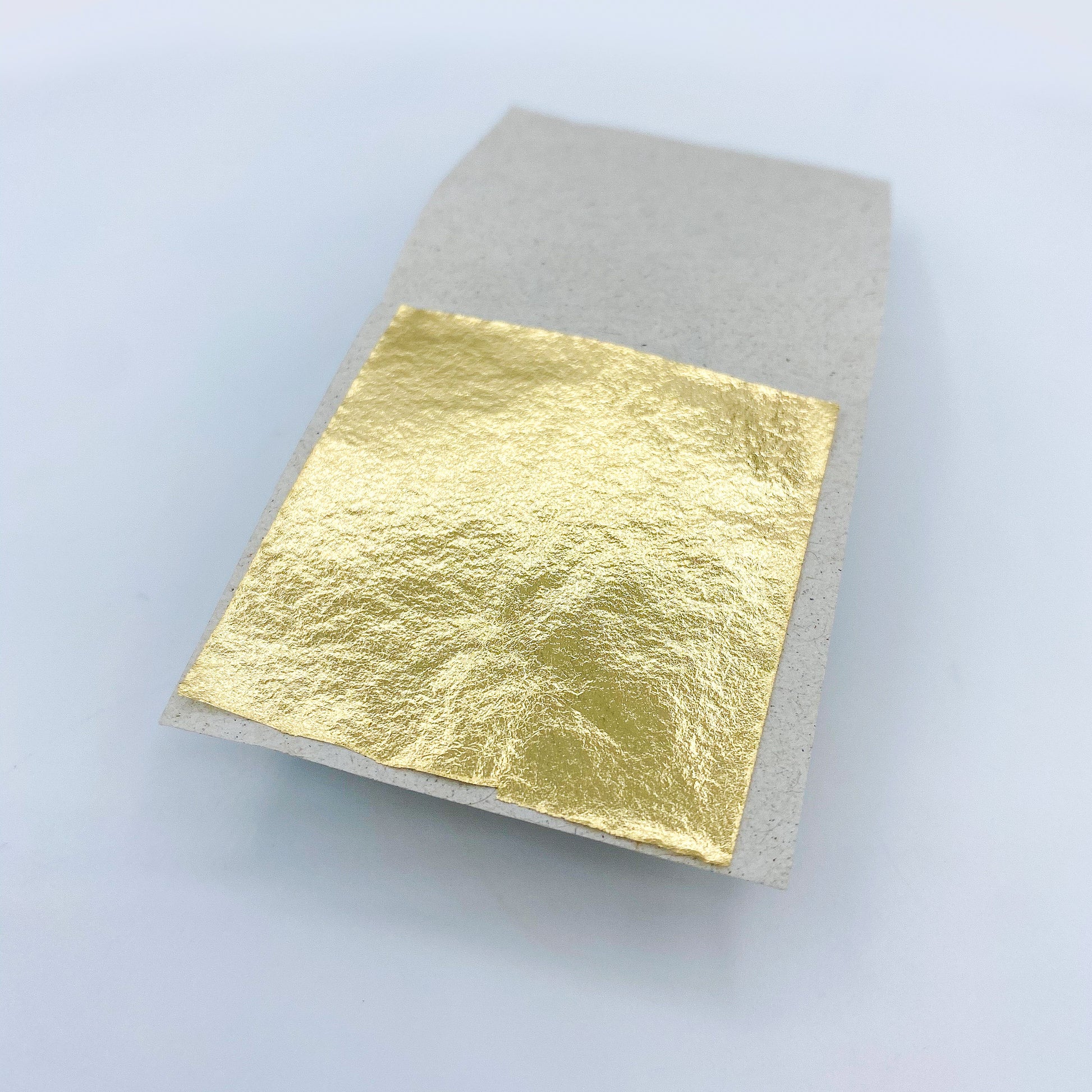 1PCS Genuine Gold Leaf Schabin Flakes 2g 24K Gold Decorative