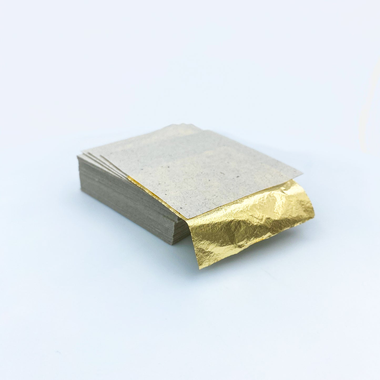 24k Gold Leaf Sheets - Patrick Adair Supplies
