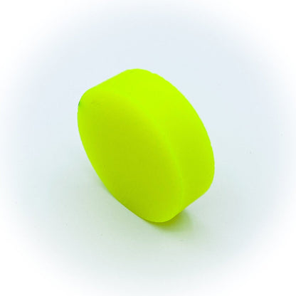 Resin Ring Blank - Yellow - Patrick Adair Supplies