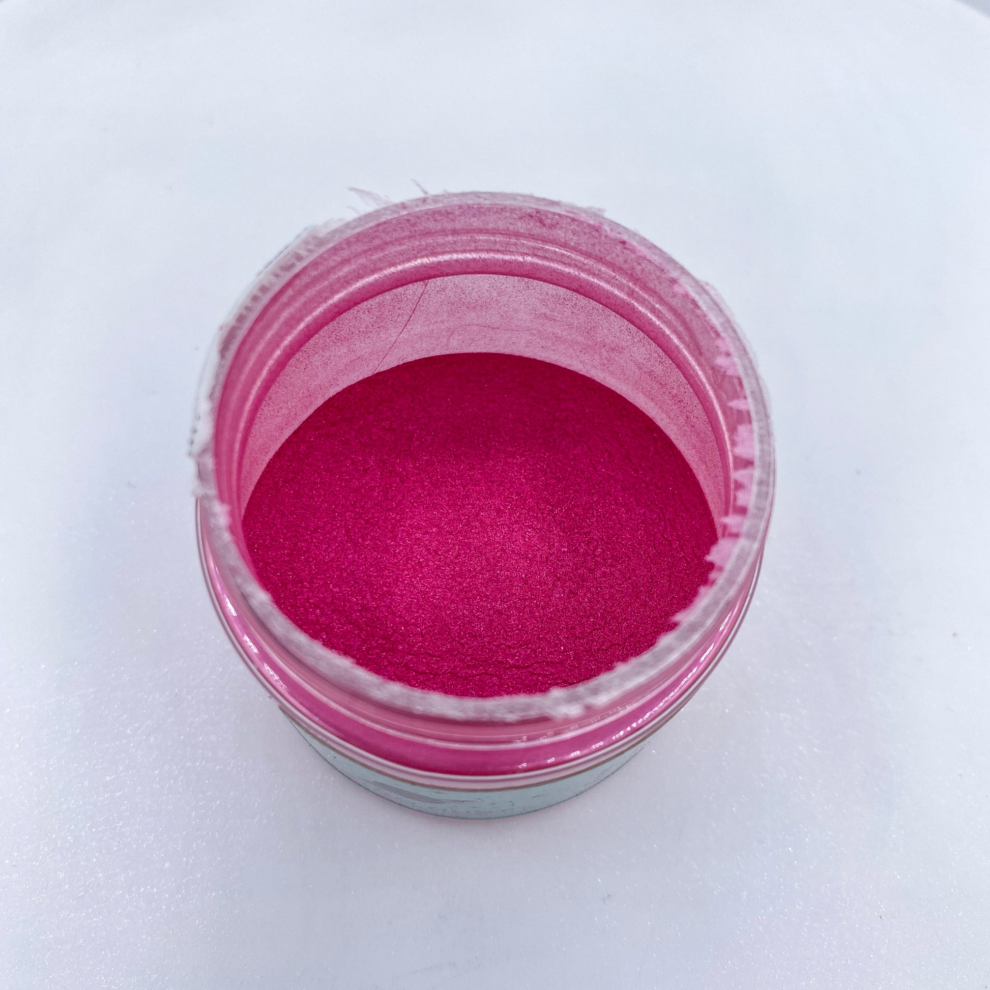 Rose Pink Color Pigment, Mica Powder