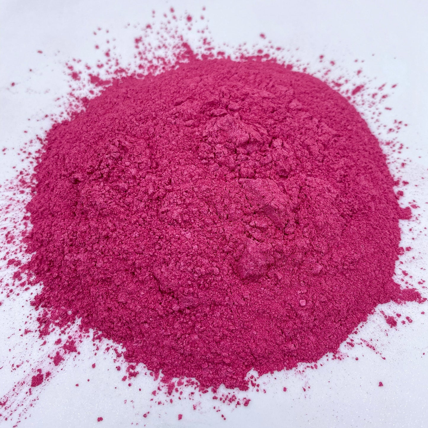 Astro Dust Rose Pink Color Pigment - Patrick Adair Supplies