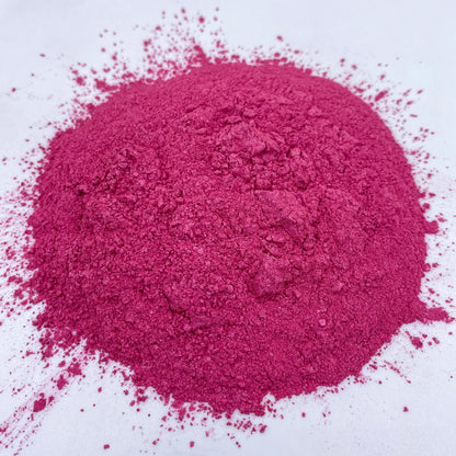 Astro Dust Rose Pink Color Pigment - Patrick Adair Supplies