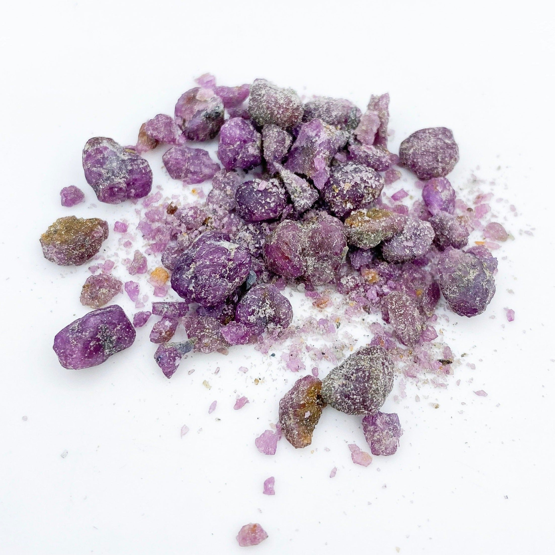 Inlay Materials – Patrick Adair Supplies