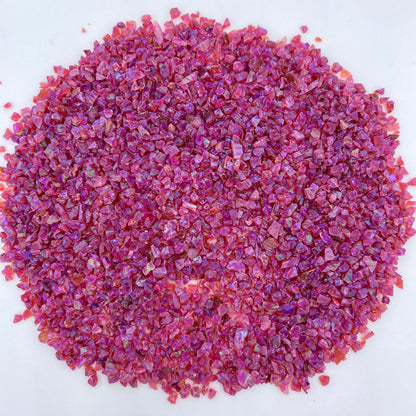Opal - Ruby Red - Patrick Adair Supplies