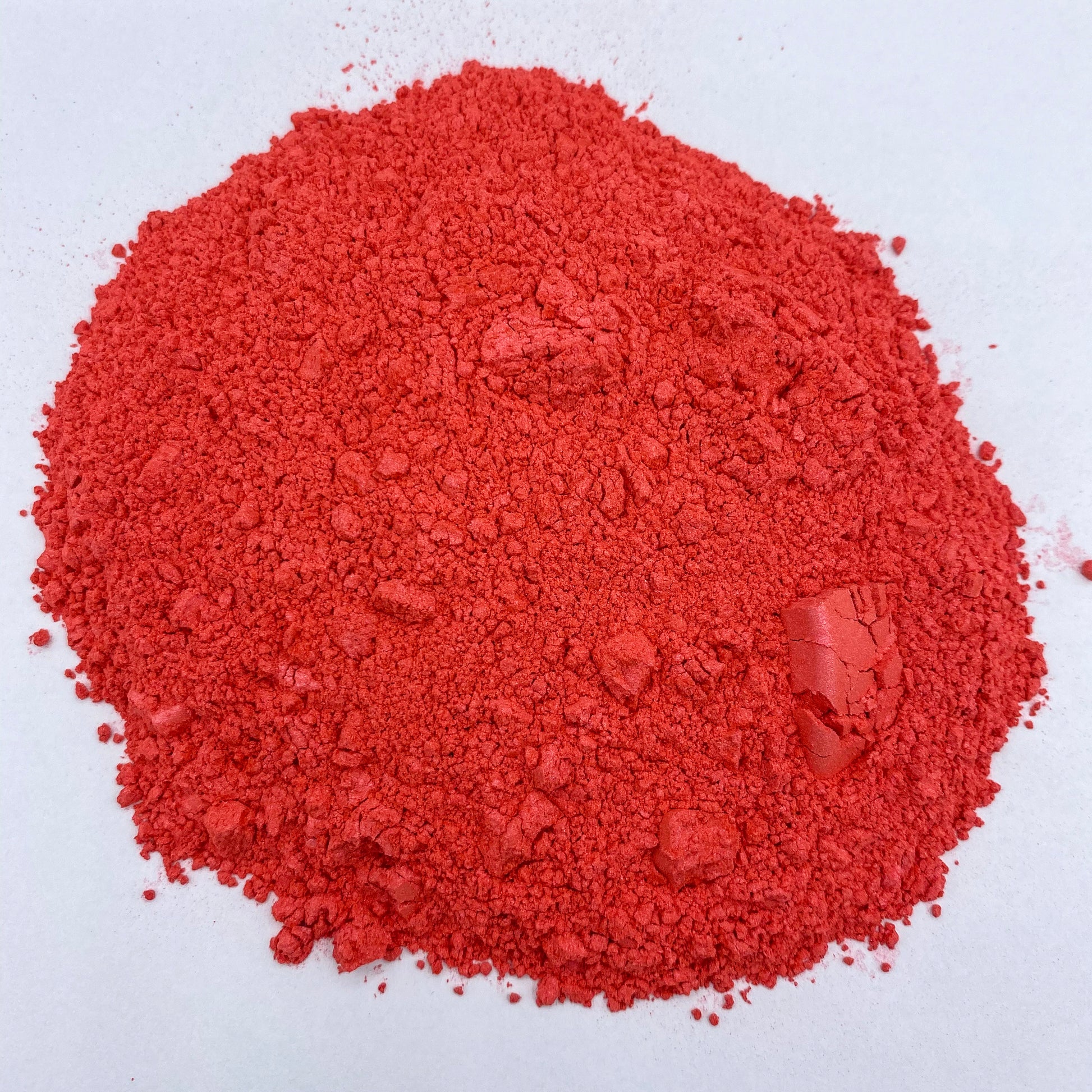 Astro Dust Salmon Color Pigment - Patrick Adair Supplies