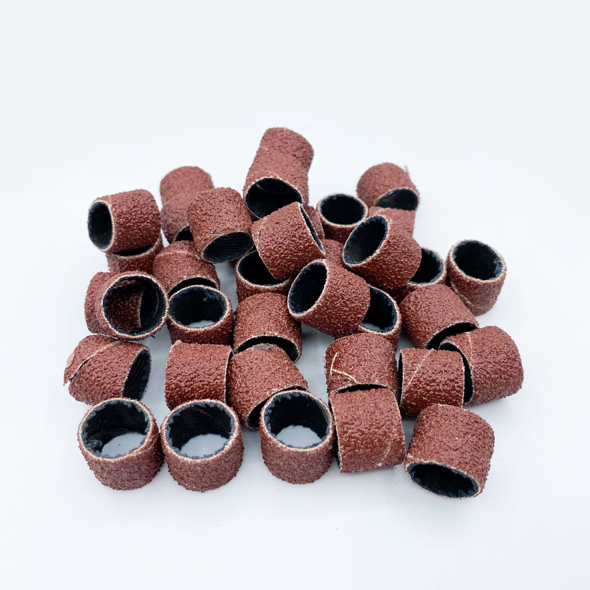 Dremel Sanding Drums 1/2" Sanding Drums Ring Making Supplies