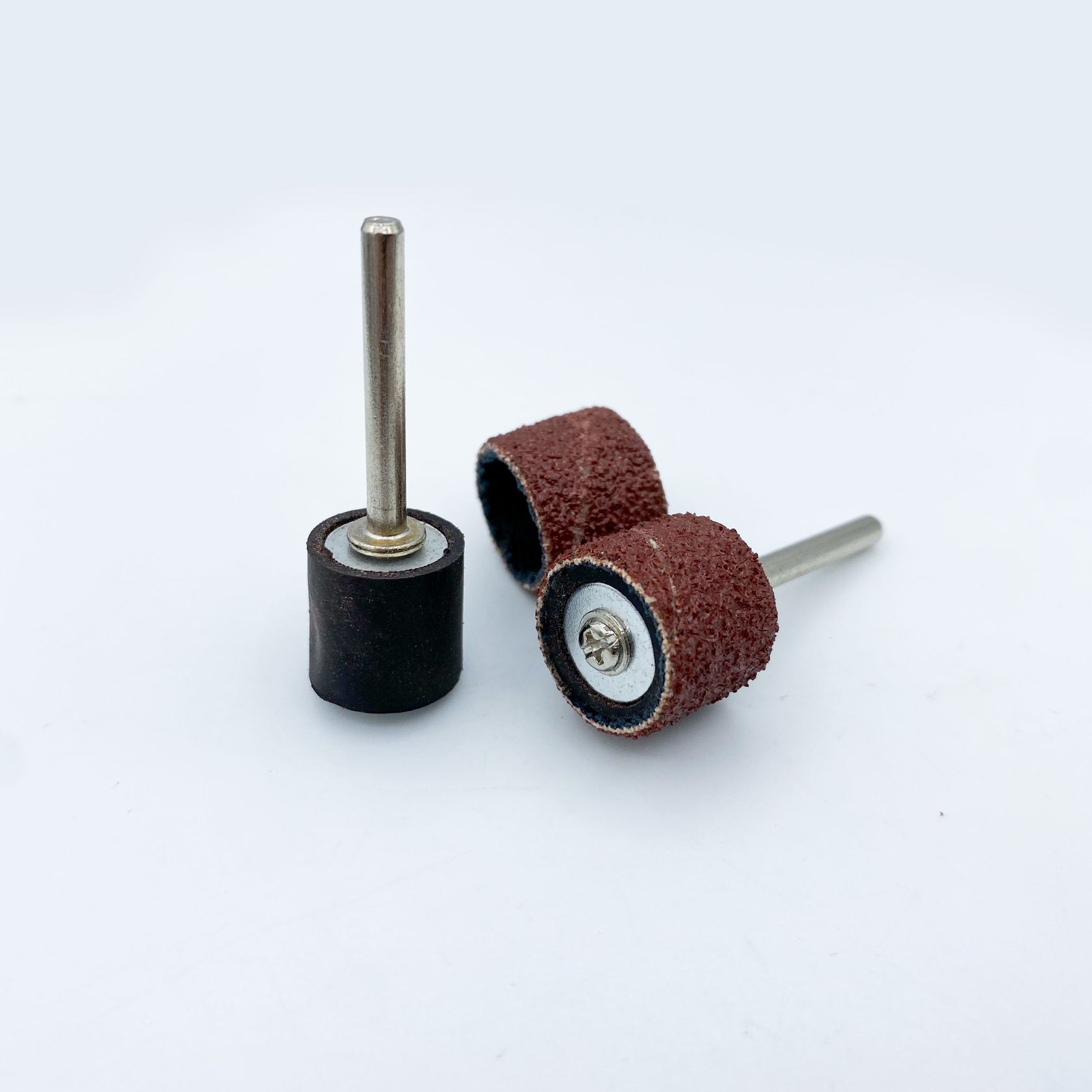 Dremel Sanding Drums 1/2" Sanding Drums Ring Making Supplies