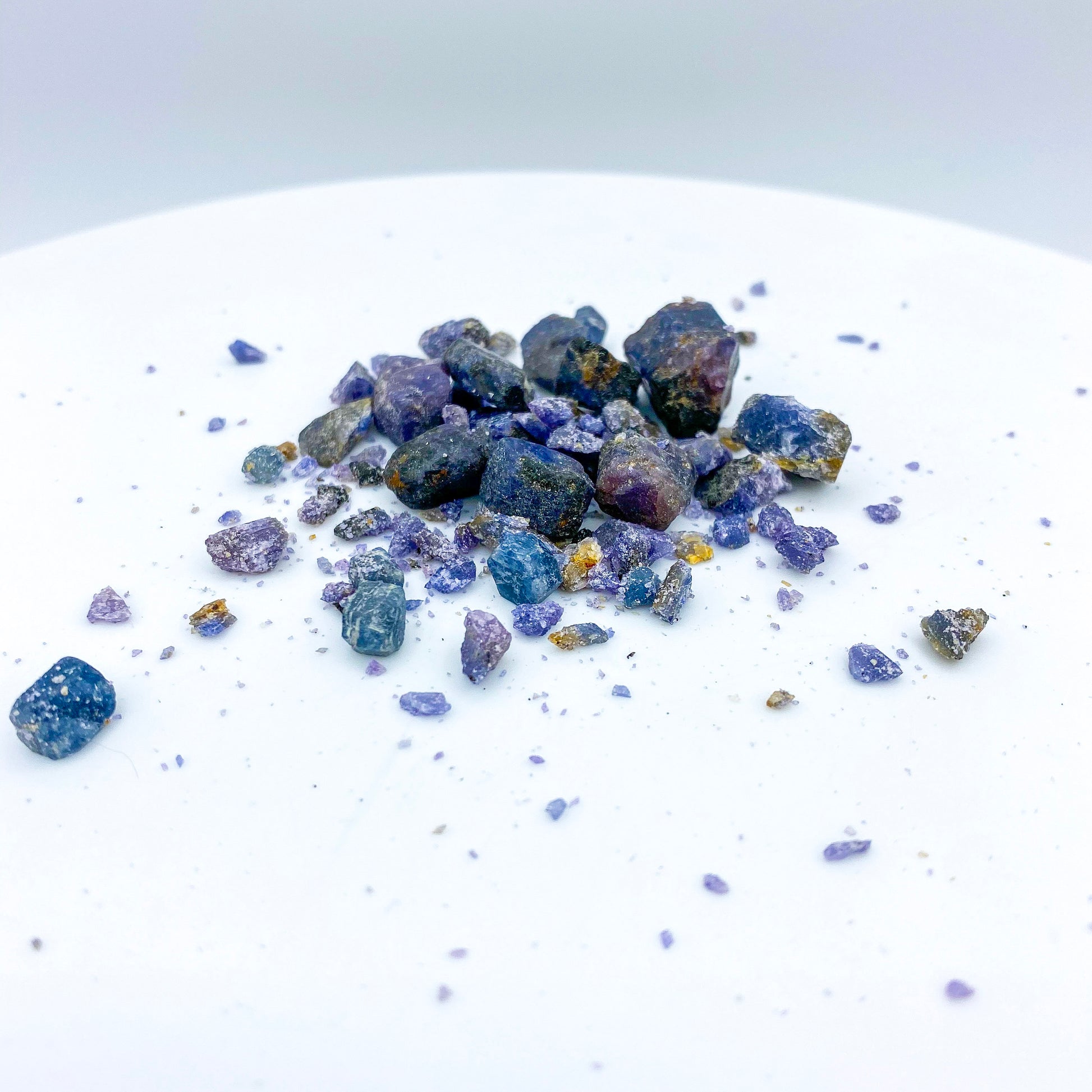 Sapphire - Patrick Adair Supplies