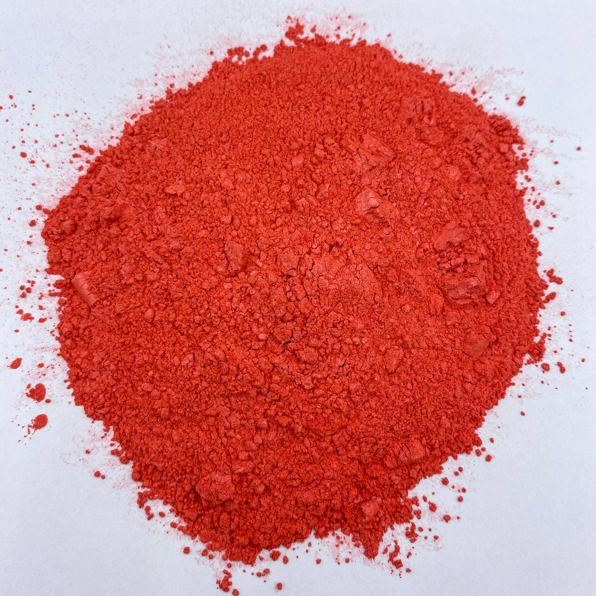 Astro Dust Scarlet Color Pigment - Patrick Adair Supplies