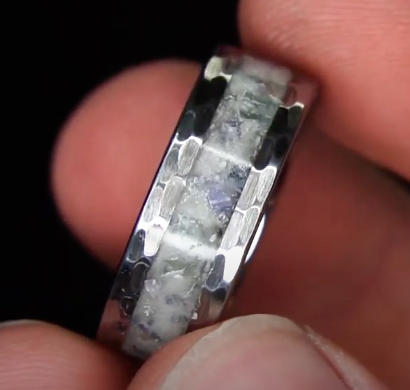 Ring Kits | Jewelry Making Supplies | Glow Ring | How to Make a