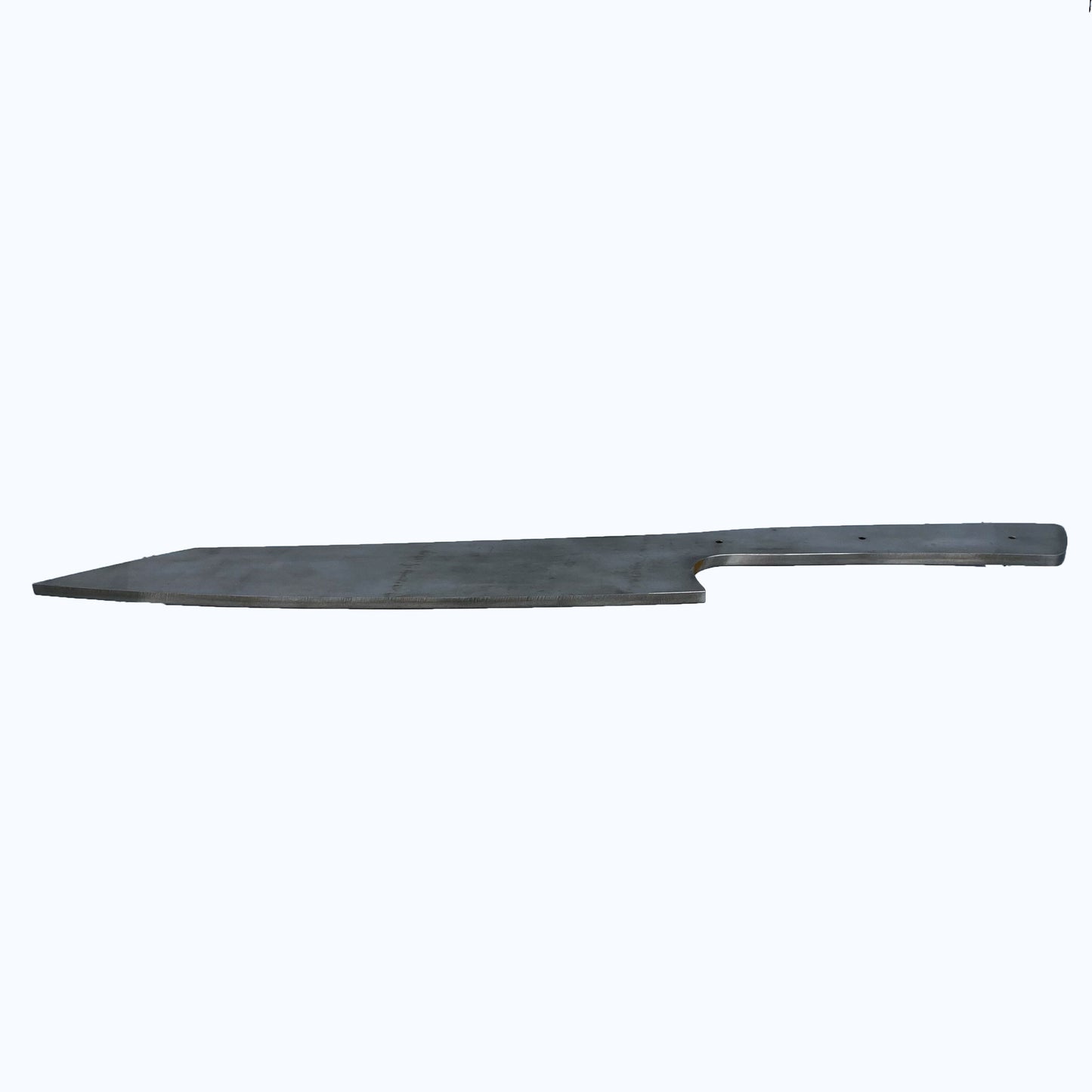 8.5 Inch Seax Knife - Patrick Adair Supplies