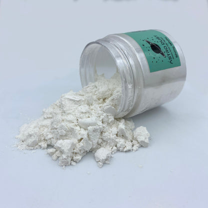 Astro Dust Shiny White Color Pigment - Patrick Adair Supplies