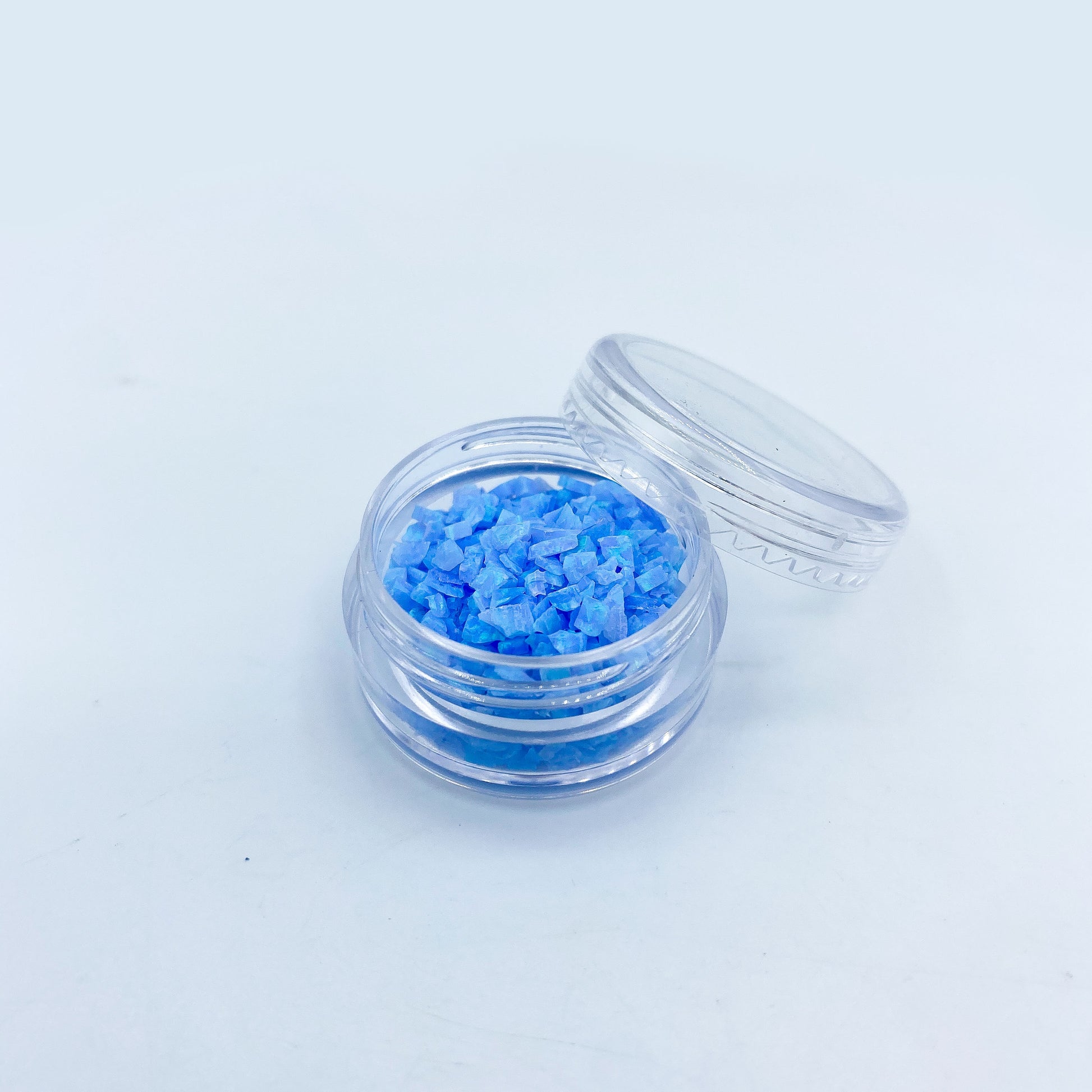 Opal - Sky Blue - Patrick Adair Supplies