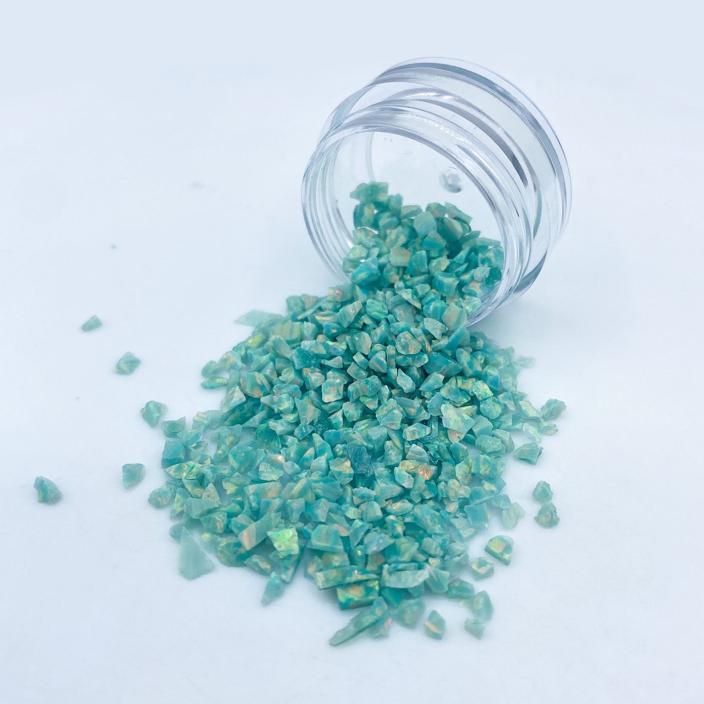 Opal - Spring Green - Patrick Adair Supplies
