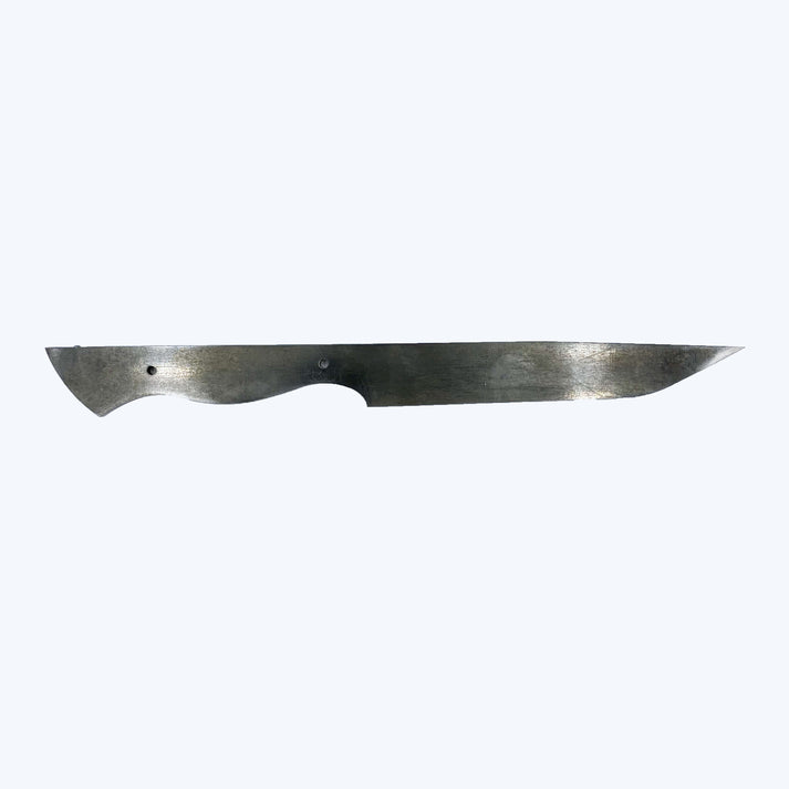 Steak Knife Kitchen Knife Blank Waterjet Knife Blanks Patrick