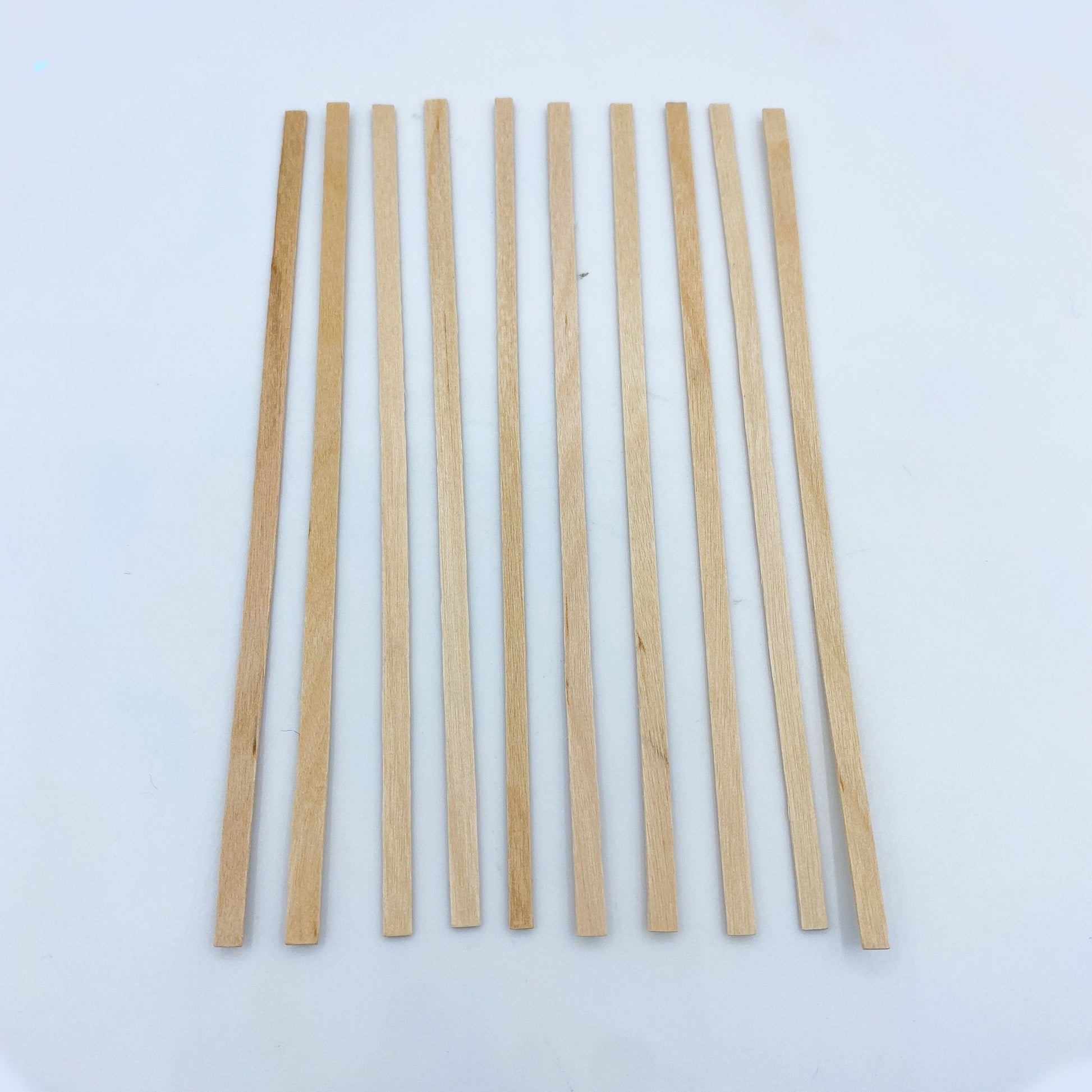 Stir Sticks - 10 Pack - Patrick Adair Supplies