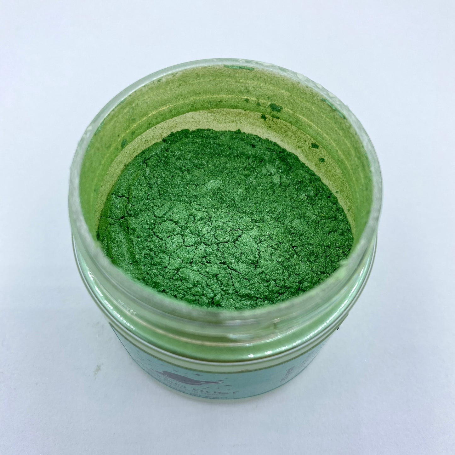 Astro Dust Swamp Green Color Pigment - Patrick Adair Supplies