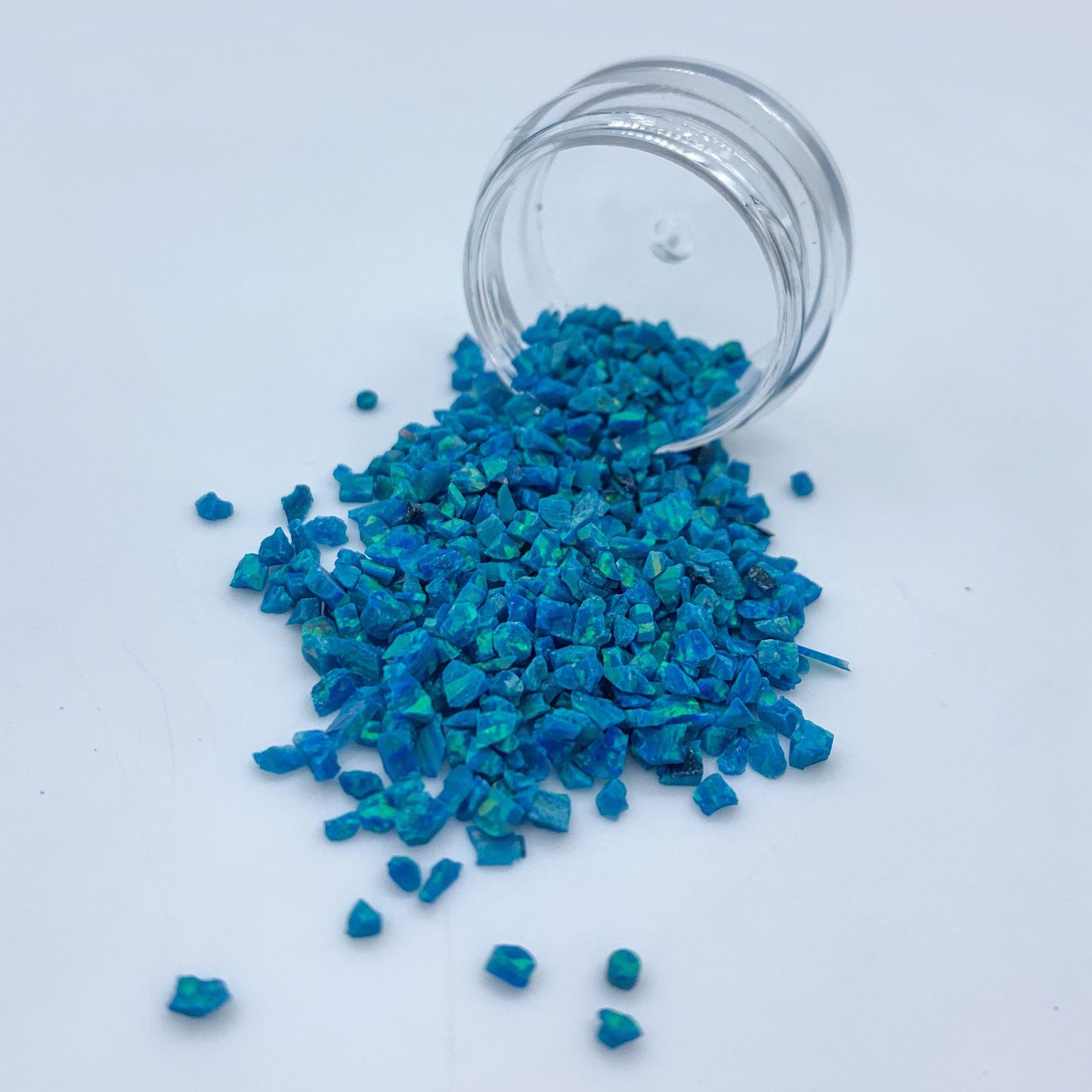 Opal - Teal Blue - Patrick Adair Supplies