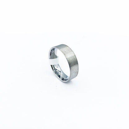 Tungsten Ring Liner - Patrick Adair Supplies