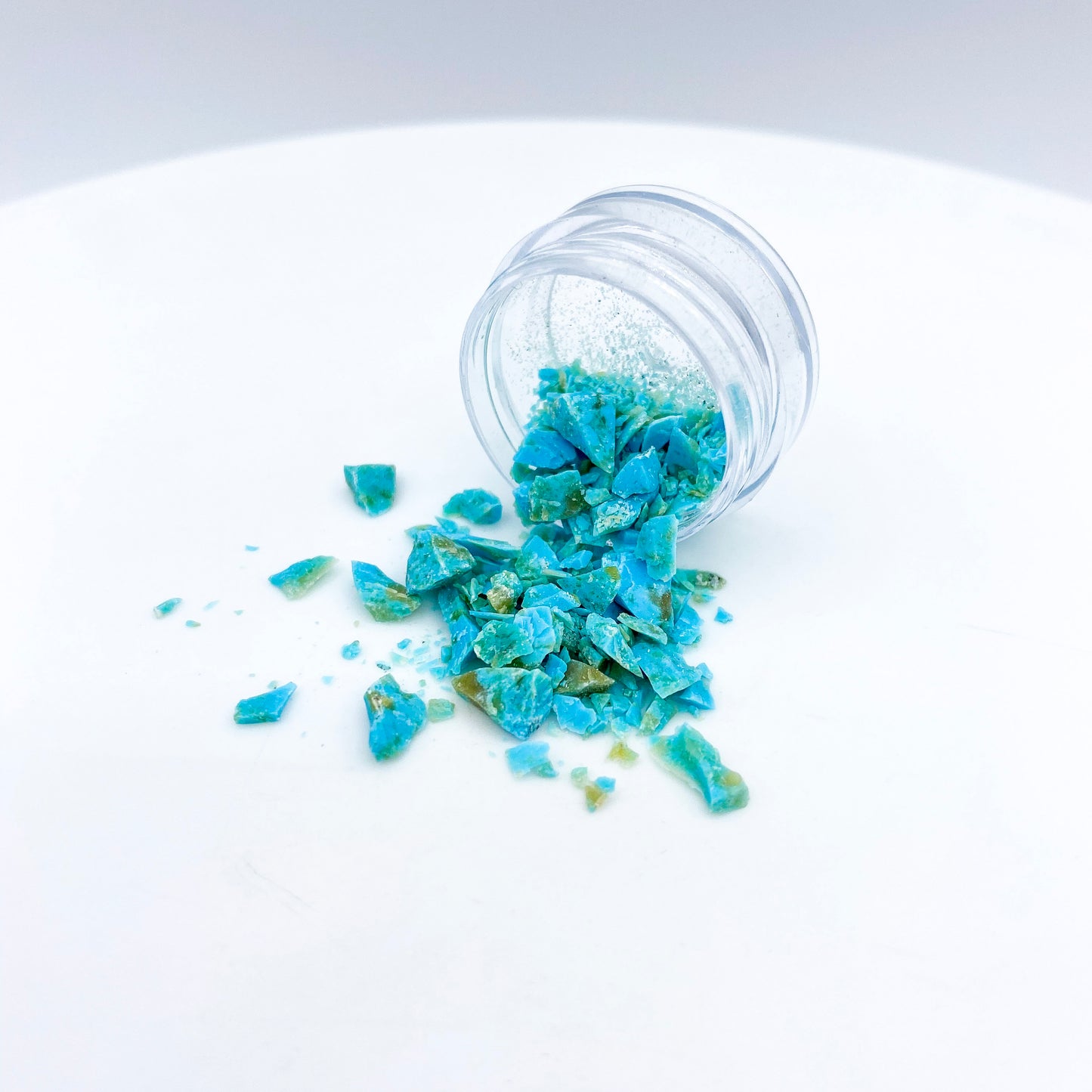 Turquoise Fragments - Patrick Adair Supplies