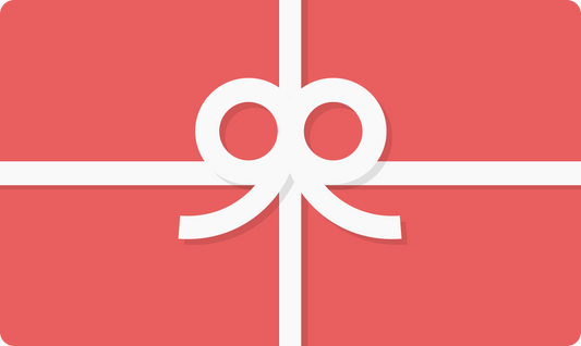 Gift Card - Patrick Adair Supplies