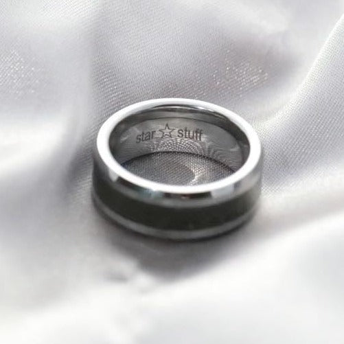 Custom Ring Engraving - Patrick Adair Supplies