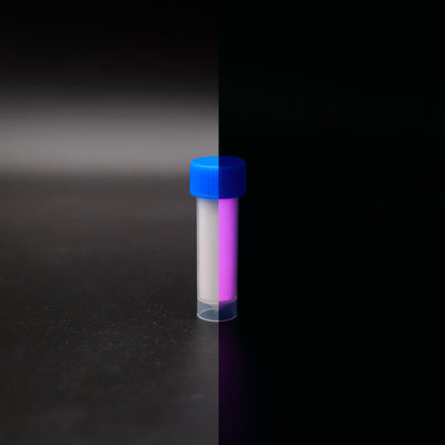 Pink Glow Powder (white daytime)